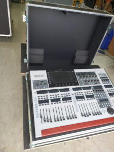 Mixer Sonderanfertigung-42