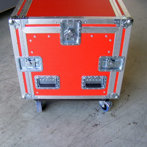 Musik-19 zoll Dreideckel (16
