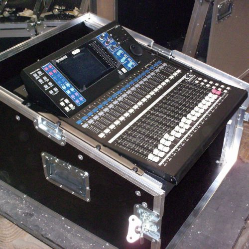 Musik-19 zoll keyrack schrägedeckel (7)