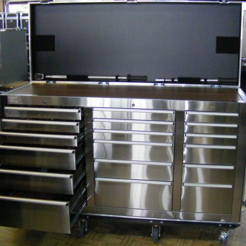 Werkzeug-Box 1